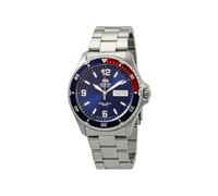 Analógico Modelo Orient FAA02009D9 Mako II Automatic 42mm 20ATM. Marca Orient