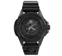 Analógico Modelo Philipp Plein PWAAA0721 The $Kull Men`s 44mm 5ATM. Marca Philipp Plein