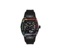 Analógico Modelo Philipp Plein PWBAA0621 The $keleton Automatic 44mm 5ATM. Marca Wristwatch