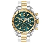 Analógico Modelo Philipp Plein PWCAA0821 Nobile Wonder Chrono 43mm 5ATM. Marca Philipp Plein