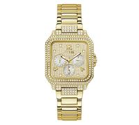 Guess Mujer Deco Reloj de Pulsera