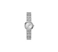 Guess Reloj de mujer Treasure GW0476L1 Analógico Acero inoxidable