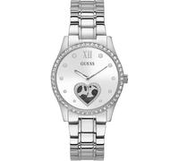 Analógico modelo relogio guess. marca guess
