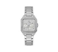 Guess Mujer Deco Reloj de Pulsera GW0472L1
