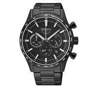 Seiko Analógico SSB415P1