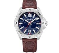 Analógico Modelo RELOGIO Timberland. Marca Timberland