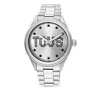 TOUS Analógico Modelo RELOGIO, AÇO. Marca 200351111