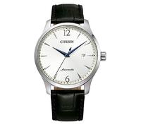 Citizen Reloj analógico automático NJ0110-18A