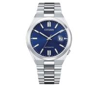 Analógico Modelo Reloj Citizen NJ0150-81L Hombre Acero Automático. Marca Citizen