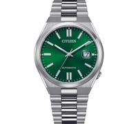 Analógico Modelo Reloj Citizen NJ0150-81X Hombre Acero Automático. Marca Citizen