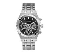 Guess Reloj analógico Continental GW0260G1