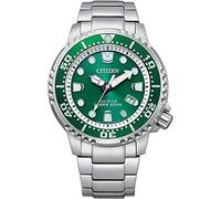 Analógico Modelo Reloj Diver's Eco-Drive BN0158-85X. Marca Citizen