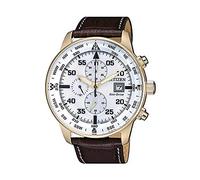 Analógico Modelo Reloj Eco-Drive CA0693-12A. Marca CITIZEN