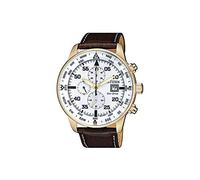 Analógico Modelo Reloj Eco-Drive CA0693-12A. Marca CITIZEN