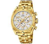 Analógico Modelo Reloj Executive J853/1. Marca Jaguar