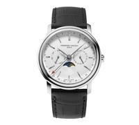 FREDERIQUE CONSTANT Analógico Modelo Reloj FC Classics Business Timer AC 40MM. Marca FC-270SW4P26