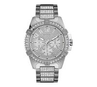 Analógico Modelo Reloj Frontier W0799G1. Marca Guess
