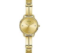 GUESS Reloj analógico 'Bellini' oro, Talla One Size