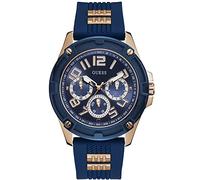Analógico Modelo Reloj GW0051G3. Marca Guess