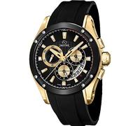 Analógico Modelo Reloj J691/2. Marca Jaguar