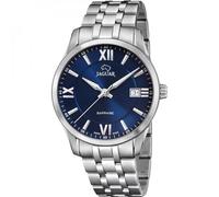 Analógico Modelo Reloj J964/2. Marca Jaguar | Reloj Cuarzo, Calendario, Cristal Zafiro de Alta Resistencia, Resistente al Agua 10 ATM, J964/2, Acamar, Esfera Azul