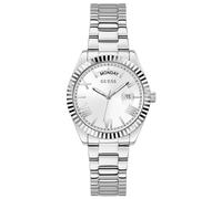 Analógico Modelo Reloj Luna GW0308L1. Marca Guess
