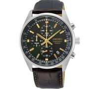 Analógico Modelo Reloj Neo Sports SSB385P1. Marca Seiko