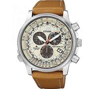 Analógico Modelo Reloj Pilot E660 Eco-Drive CB5860-35X. Marca Citizen