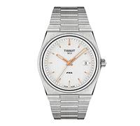 Analógico Modelo Reloj PRX T137.410.11.031.00. Marca Tissot