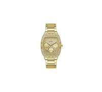 Analógico Modelo Reloj Raven GW0104L2. Marca Guess