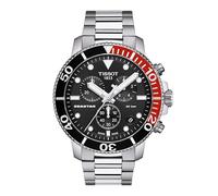 Analógico Modelo Reloj Seastar 1000 T120.417.11.051.01. Marca Tissot