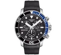 Analógico Modelo Reloj Seastar 1000 T120.417.17.051.02. Marca Tissot