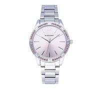 Analógico Modelo Reloj Shinny Pastels RA566202. Marca Radiant
