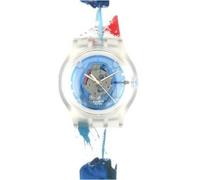 Swatch Analógico Modelo Reloj SUJK104C. Marca Outlet