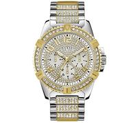 Analógico Modelo Reloj W0799G4. Marca Guess