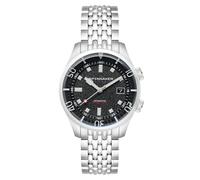 Spinnaker Watches Reloj analógico Bradner SP-5062-11 Automático 42 mm 18 ATM