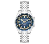 Analógico Modelo Spinnaker SP-5062-22 Bradner Automatic 42mm 18ATM. Marca Wristwatch