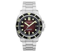Analógico Modelo Spinnaker SP-5088-33 Hull Diver Automatic 42mm 30ATM. Marca Wristwatch