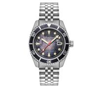 Analógico Modelo Spinnaker SP-5089-11 Wreck Automatic 44mm 20ATM. Marca Wristwatch