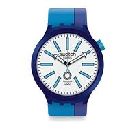 SWATCH Analógico SO29B100