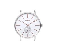 analógico WXCA1026 Blanco