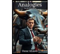 Analogies: The fire of creativity