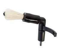 Analogis Recambio Carbono Cabra Mezcla para Reinigungsarm Mitlaufen Escoba 6199