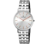 Radiant Reloj Mujer Analogico Cuarzo con Correa de Acero RA377201