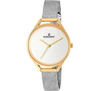Analogo Clock RA432202 34 mm (oro) - radiante
