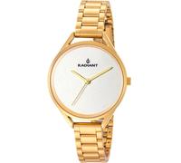 Analogo Clock RA432206 34 mm (oro) - radiante