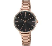 Analogo Clock RA4333203 34 mm (rosa) - Radiant