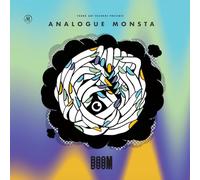 ANALOGUE MONSTA - BOOM [Vinilo]