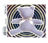 Analogues Are Dancing - I Wish I Was Your Lover (x4)