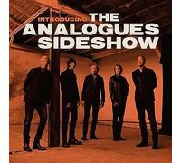 Analogues Sideshow - Introducing the Analogues Sideshow [Vinilo]